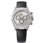 Rolex Cosmograph Daytona 126539TBR 40mm