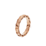 SERPENTI VIPER RING