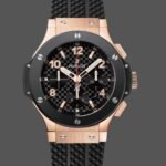Hublot Big Bang 301.PB.131.RX 44mm Mens