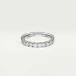 ÉTINCELLE DE WEDDING BAND