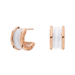 B.ZERO1 EARRINGS
