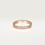 LOVE RING, SMALL MODEL