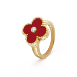 Vintage Alhambra ring