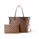 Braided Neverfull MM