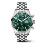 IWC-Pilot's Watch Chronograph 41 (IW388104)