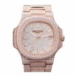 Patek Philippe Nautilus 5719/10G-010 Replica
