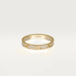 LOVE RING, SMALL MODEL