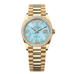 Rolex Day-Date M128348RBR-0037 36mm