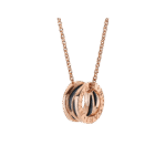 B.ZERO1 NECKLACE