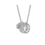 SERPENTI VIPER NECKLACE