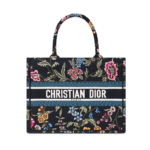 MEDIUM BOOK TOTE