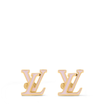 LV Iconic Enamel Earrings
