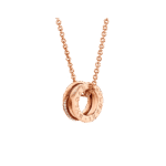 B.ZERO1 NECKLACE