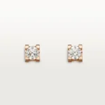 C DE EARRINGS