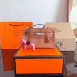 Kelly 20 Bag