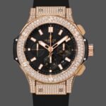 Hublot Big Bang 301.PX.1180.RX.1704 44MM Mens