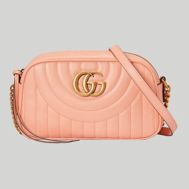 8a30d93c60506a81fc3e935eeabb8de8.jpeg MARMONT SHOULDER BAG - Image 1