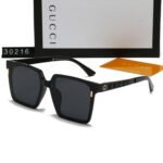 3-color fashionable GG sunglasses