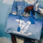 Keepall Bandouliu00e8re 45