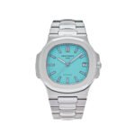 Nautilus 5711/1A-018 Blue Dial Limited Edition 40mm