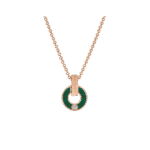 BVLGARI BVLGARI NECKLACE