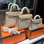 Kelly 20/25/28 Bag