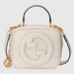 BLONDIE TOP HANDLE BAG
