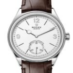 Rolex 1908 52509 0006 39 mm Watch