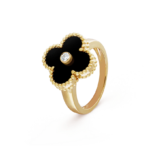 Vintage Alhambra ring