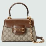 HORSEBIT 1955 MINI BAG