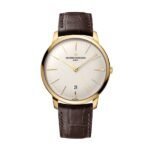 Patrimony Self-Winding Watch Ref. # 85180/000J-9231