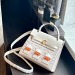 Kelly 18 Bag