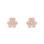 Frivole earrings, small model
