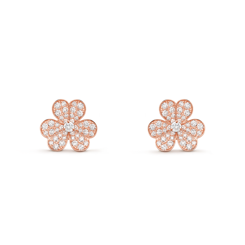 904be8a1e09e5178cff6ae78b1a0dd43.png Frivole earrings, small model - Image 1