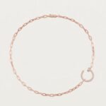 JUSTE UN CLOU NECKLACE
