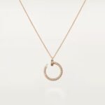 JUSTE UN CLOU NECKLACE