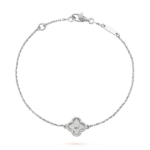 Sweet Alhambra bracelet, 1 motif