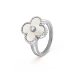 Vintage Alhambra ring