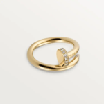 JUSTE UN CLOU RING