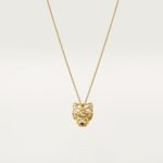 PANTHERE DE NECKLACE