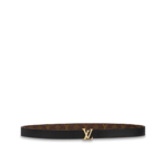 Iconic 20mm Reversible Belt