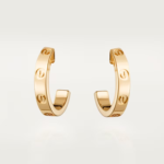 LOVE EARRINGS