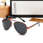 4-color fashionable GG sunglasses