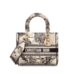 MEDIUM LADY D-LITE BAG