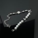 Pearls Fusion Bracelet