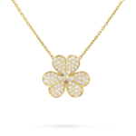 Frivole pendant, large model
