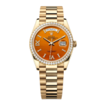 Rolex Day-Date M128348RBR-0049 36mm