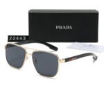 6-color fashionable prada sunglasses