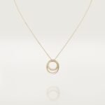 ETINCELLE DE NECKLACE