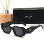 6-color fashionable prada sunglasses